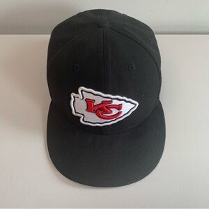 Kansas City Chiefs Hat.